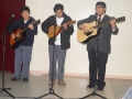 Conjunto Nueva canción