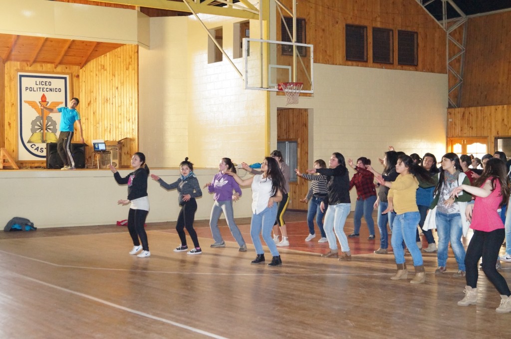 Zumba