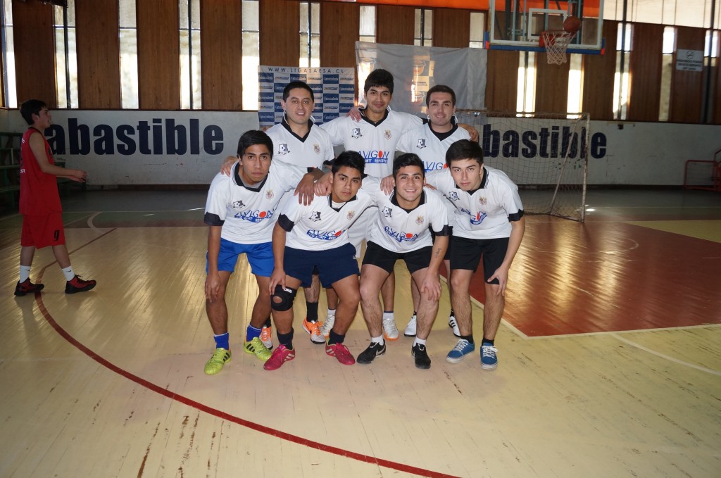 baby futboll masculino