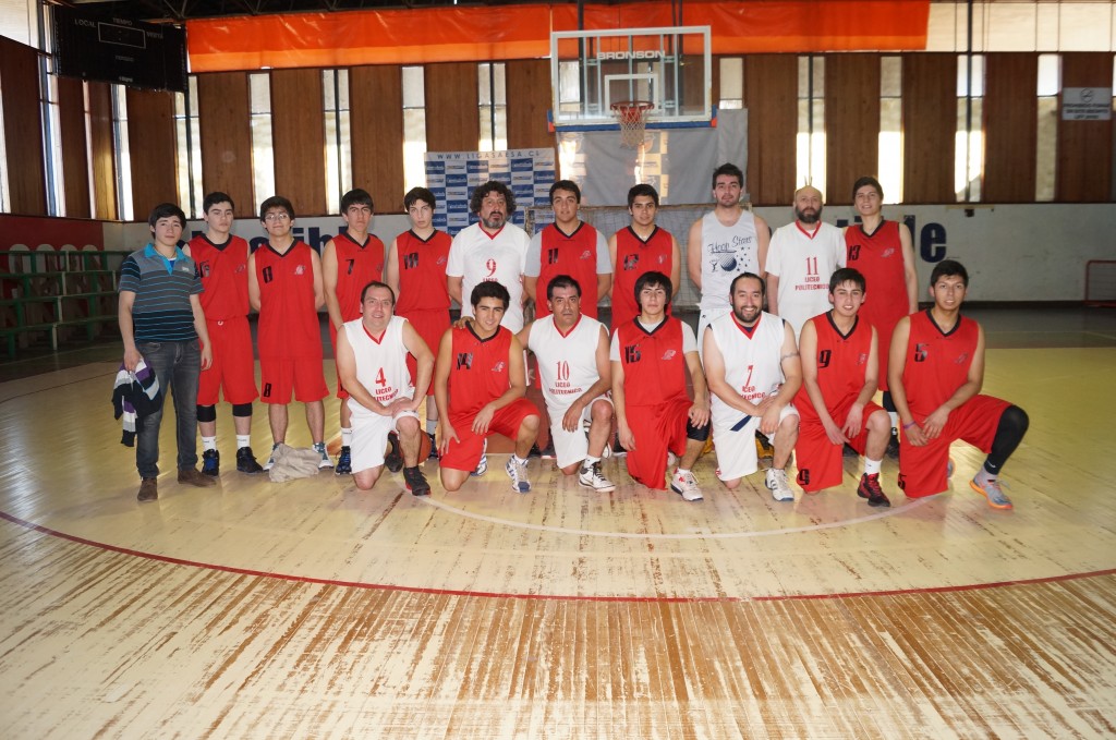basketboll
