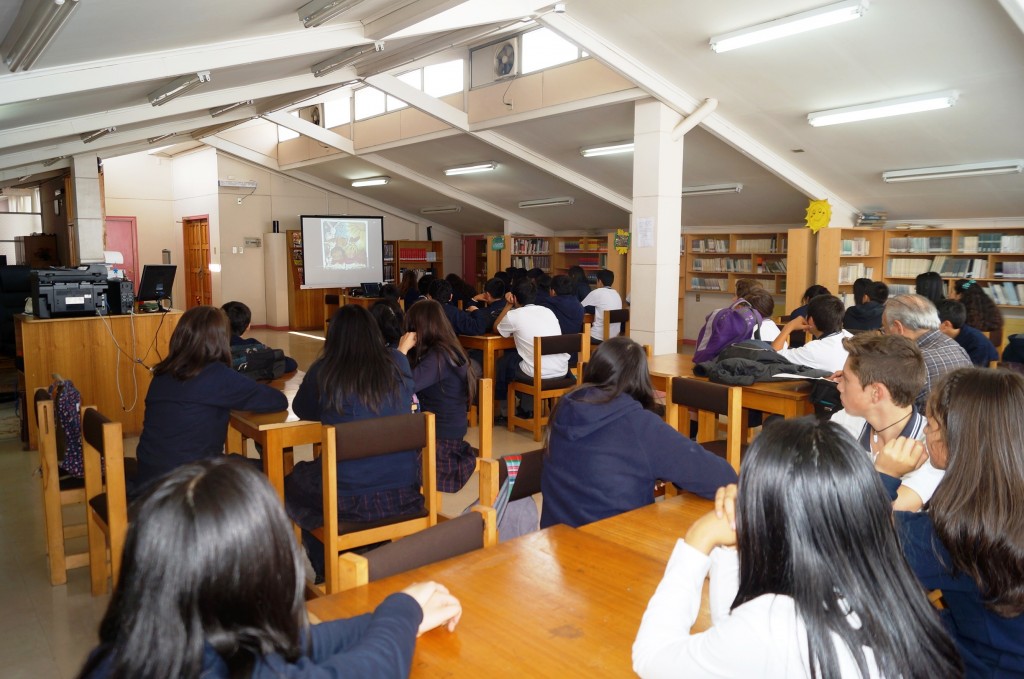 induccion biblio