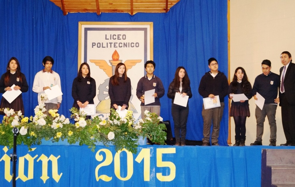premios 2