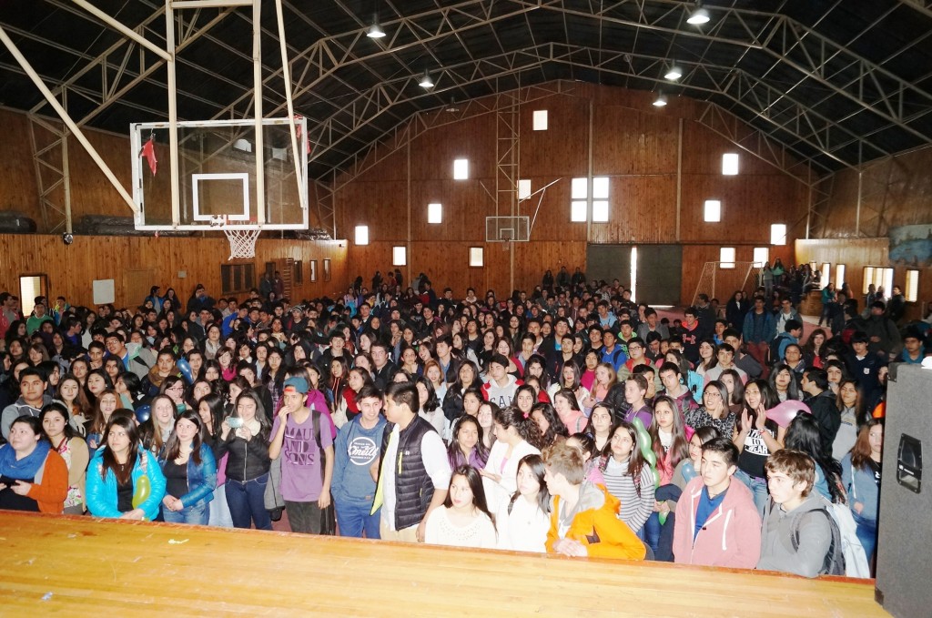 prevencion