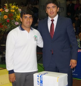 PREMIO SAESA