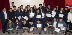 PROGRAMADORES