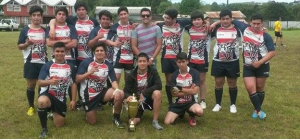 RUGBY POLI
